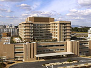独立行政法人 地域医療機能推進機構(JCHO)  九州病院