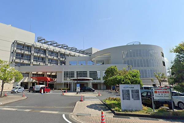 島根県立　心と体の相談センター