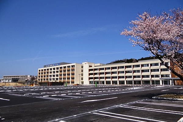 独立行政法人国立病院機構　松江医療センター