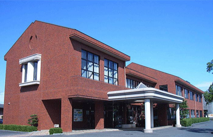 鳥取県立精神保健福祉センター