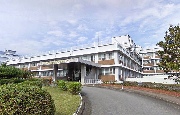 九州大学病院別府病院