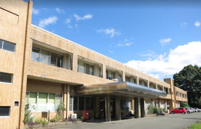 独立行政法人 国立病院機構 菊池病院