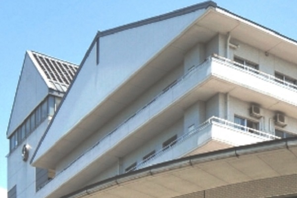 松阪市民病院