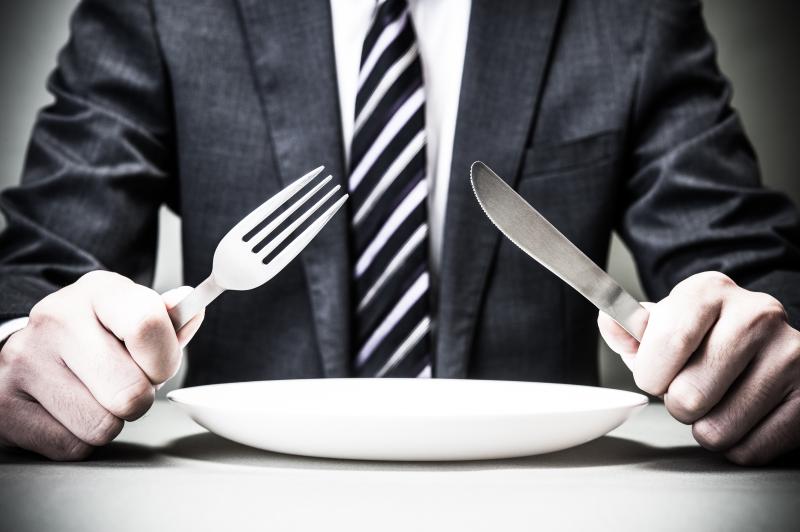 食事パターンと死亡リスクの関連性