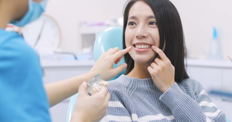 歯槽膿漏の予防とおすすめの治し方
